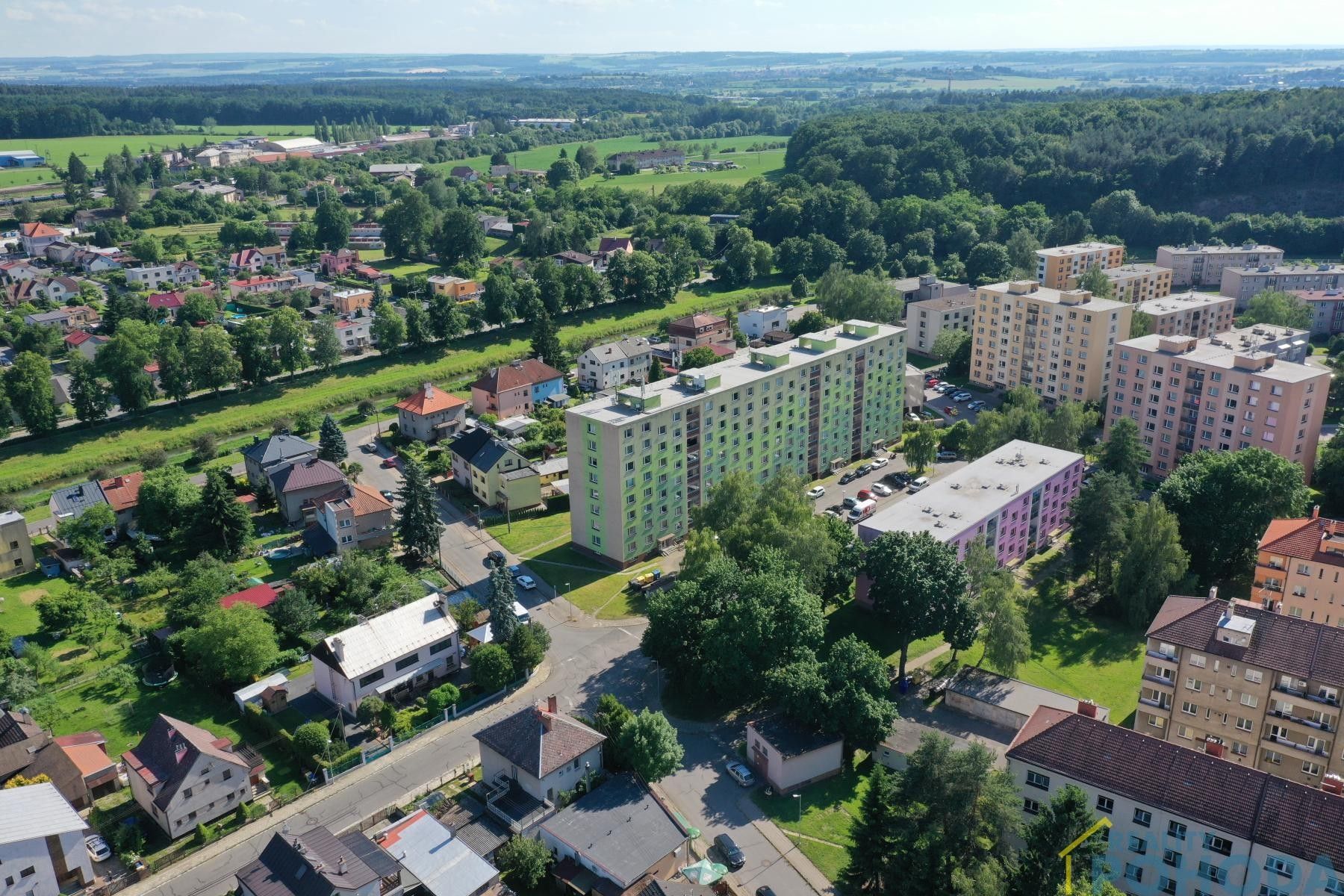 Prodej bytu 2+1 69 m² - foto 29