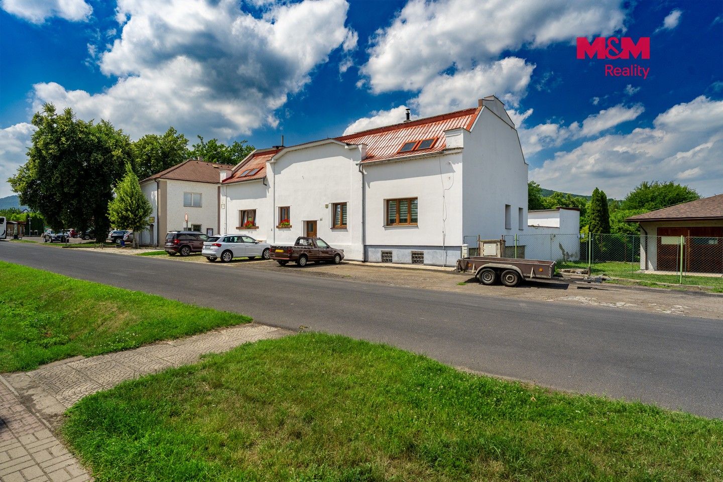Prodej domu 84 m² - foto 18