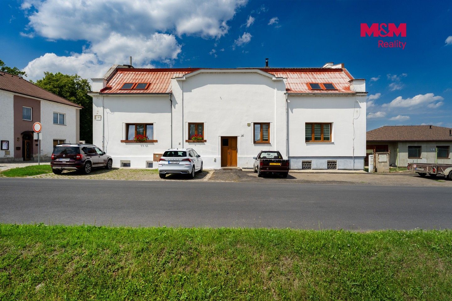 Prodej domu 84 m² - foto 19