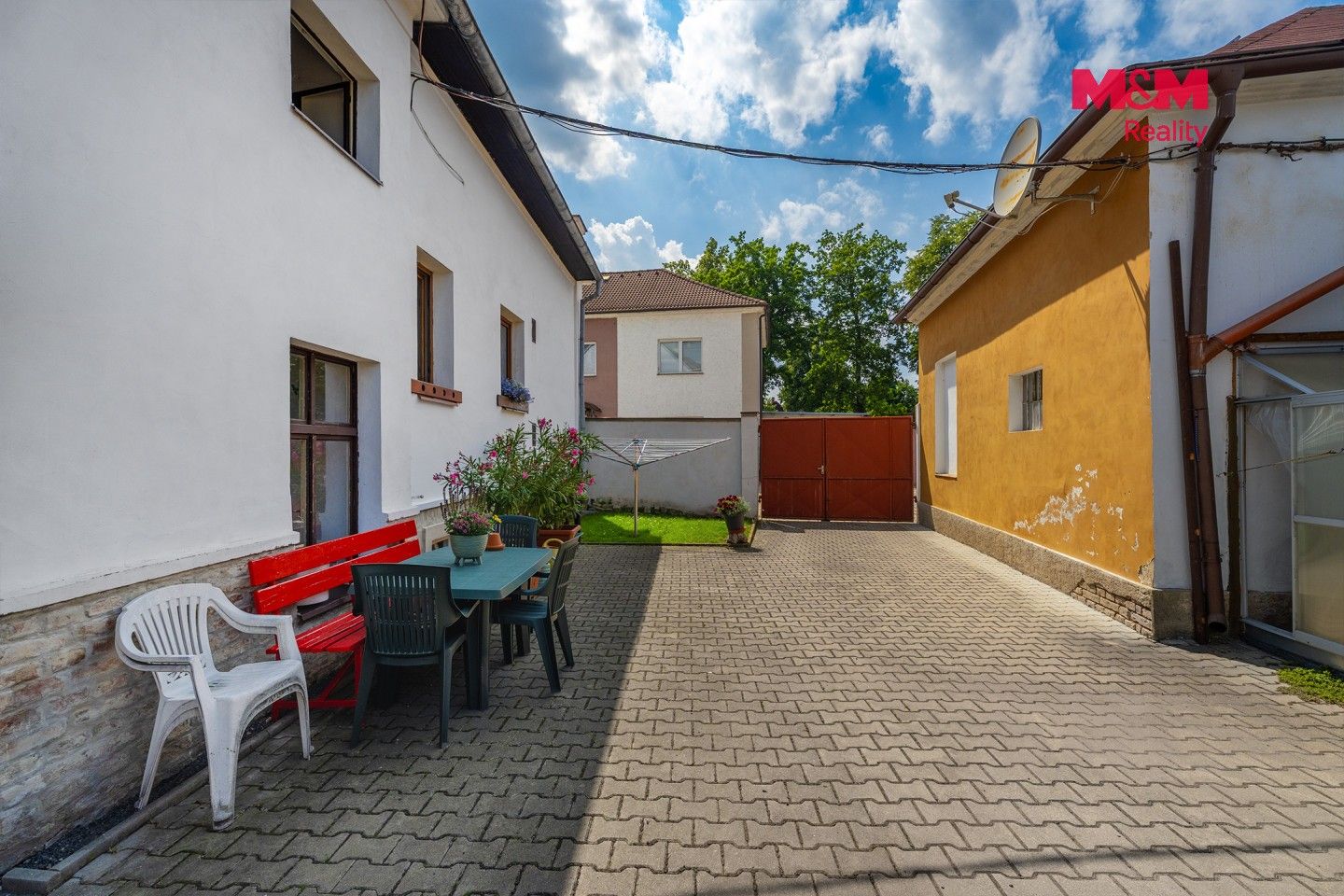 Prodej domu 84 m² - foto 21