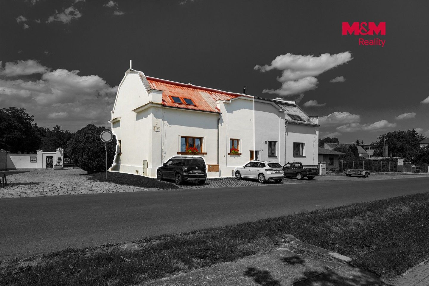 Prodej domu 84 m² - foto 20
