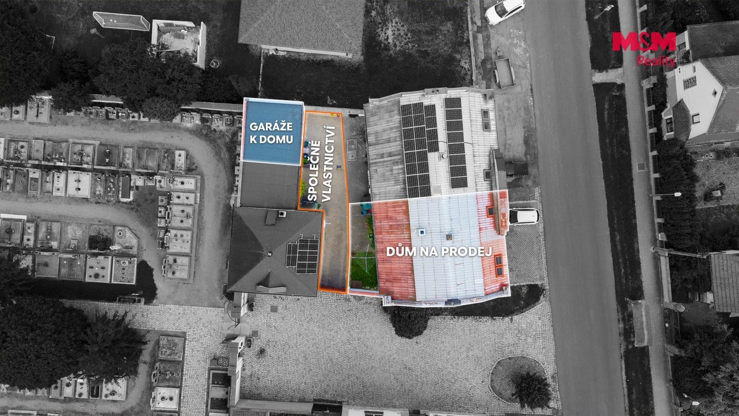 Prodej domu 84 m² - foto 34