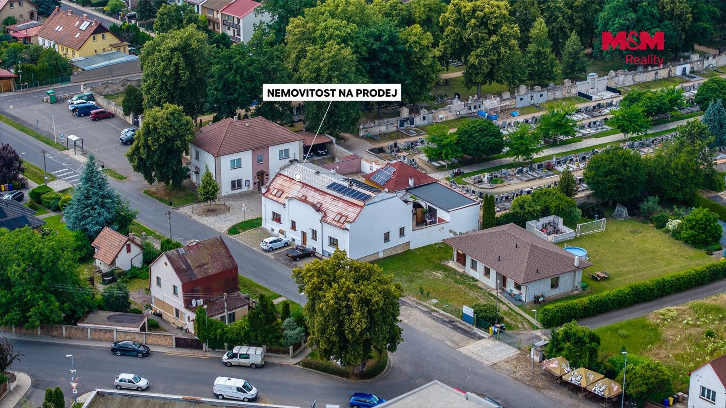 Prodej domu 84 m² - foto 35