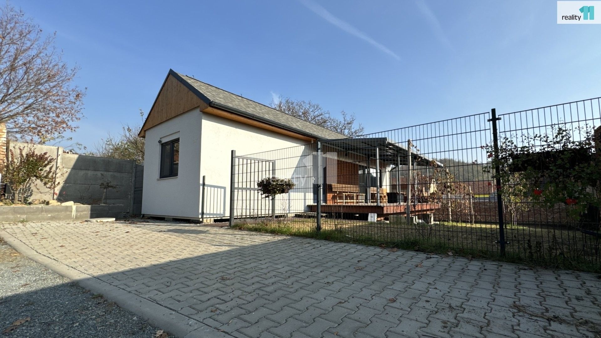 Prodej domu 48 m² - foto 1