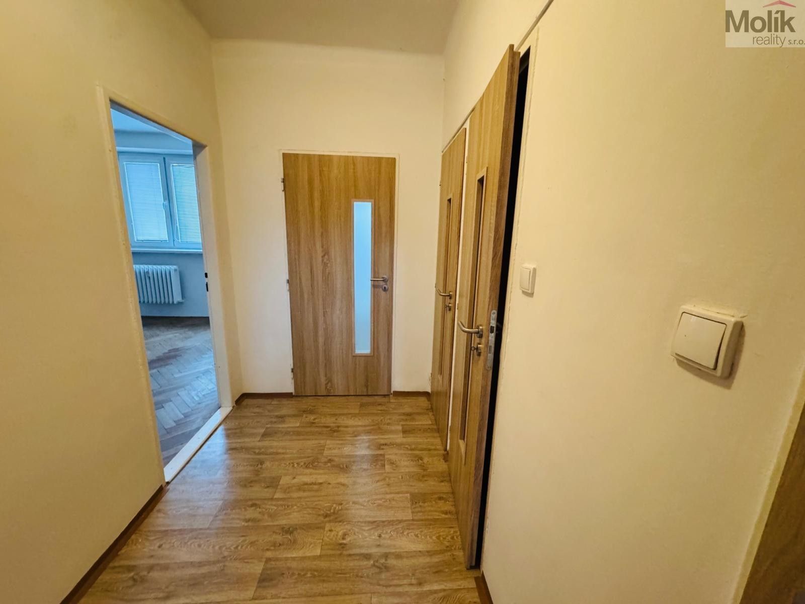 Prodej bytu 1+1 37 m² - foto 3