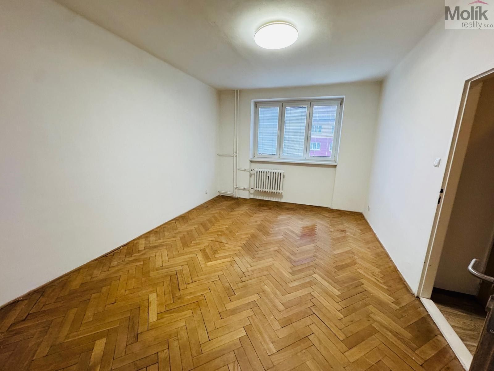 Prodej bytu 1+1 37 m² - foto 5