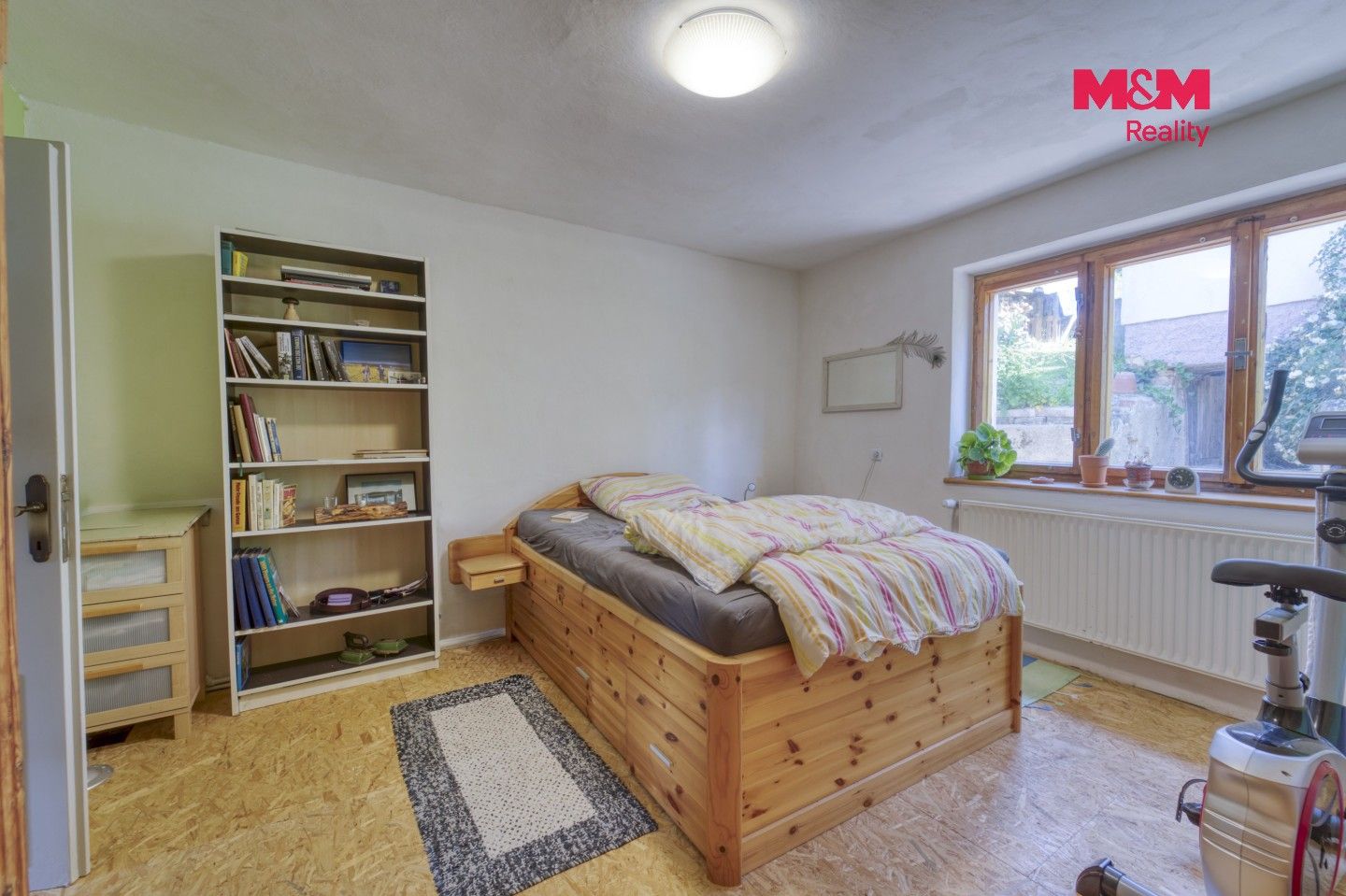 Prodej domu 110 m² - foto 4