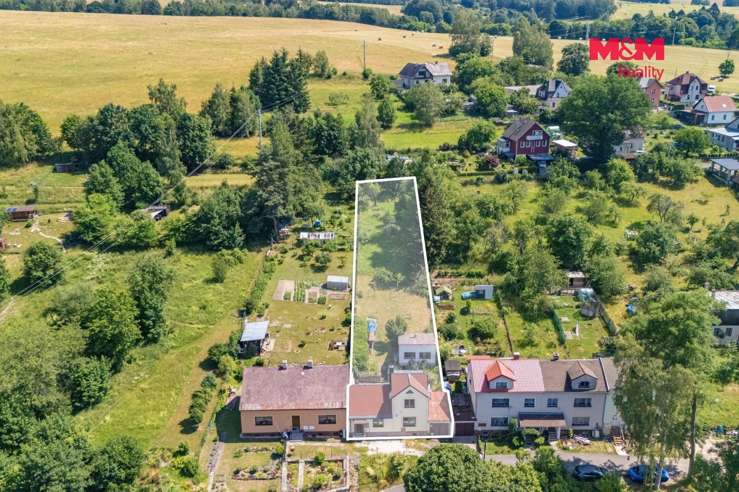 Prodej domu 110 m² - foto 5