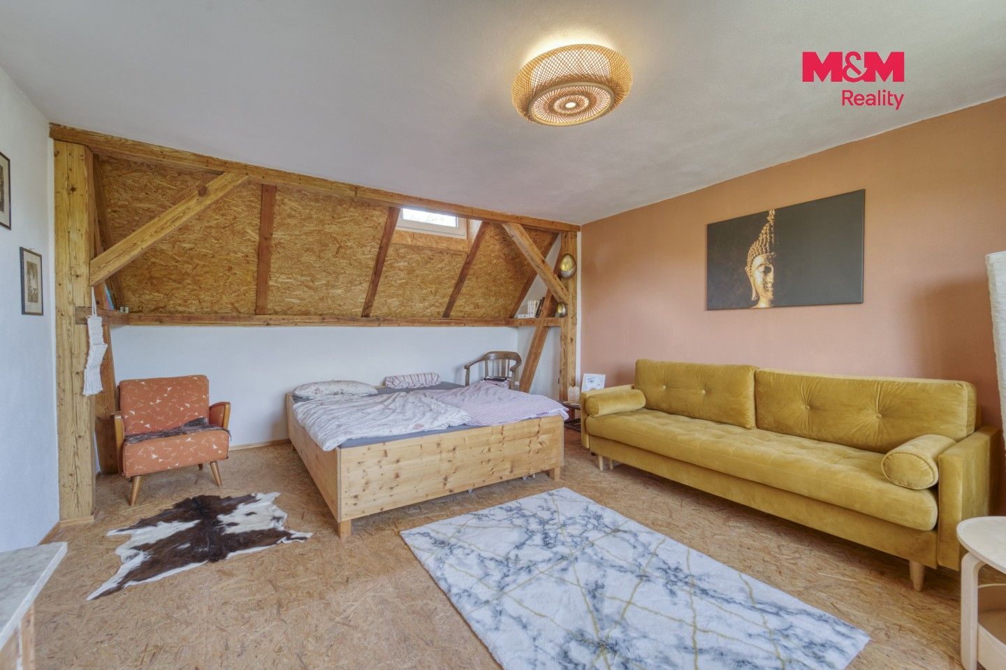 Prodej domu 110 m² - foto 12