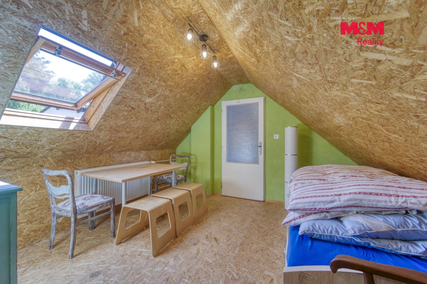 Prodej domu 110 m² - foto 13