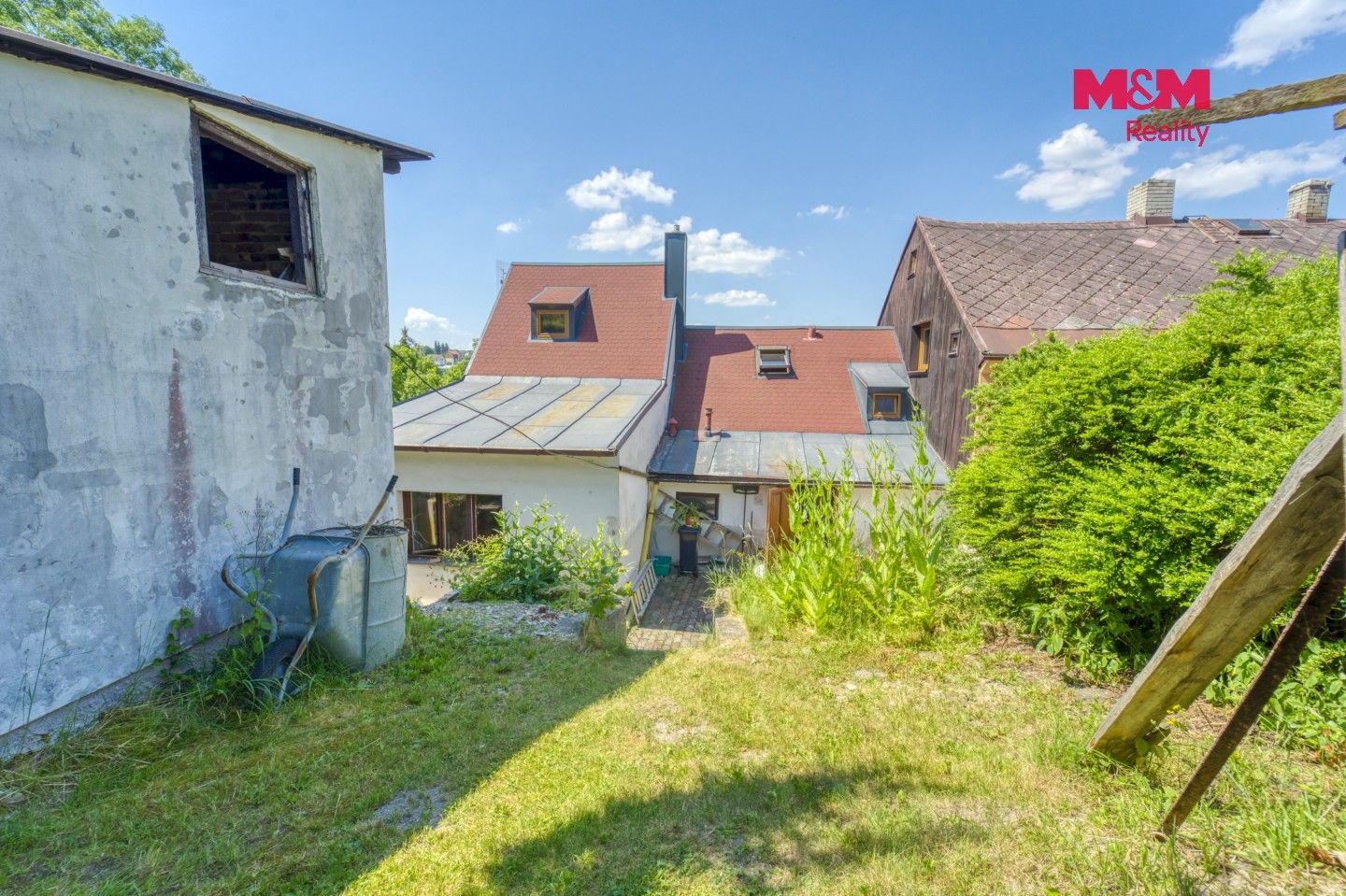 Prodej domu 110 m² - foto 18