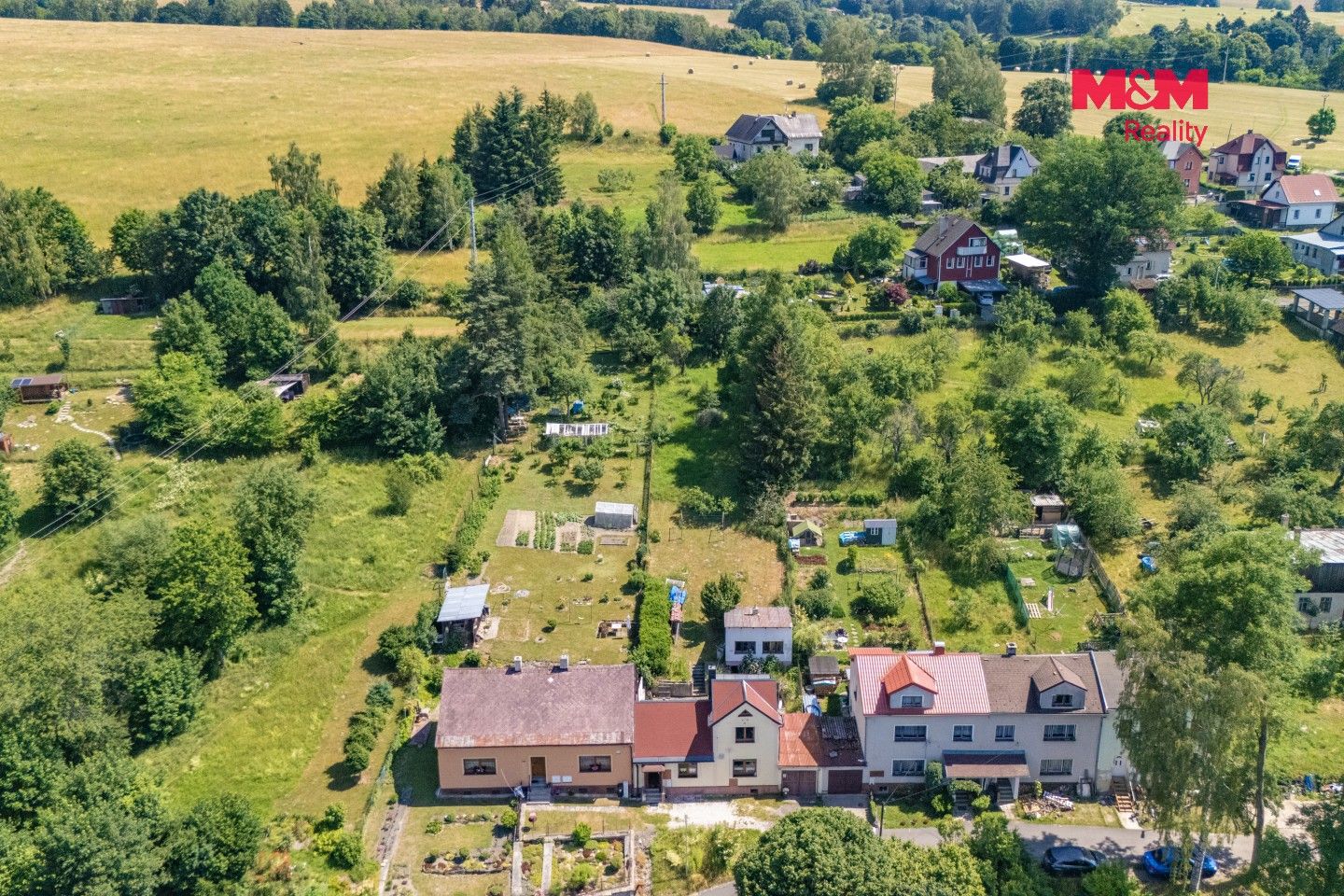 Prodej domu 110 m² - foto 22