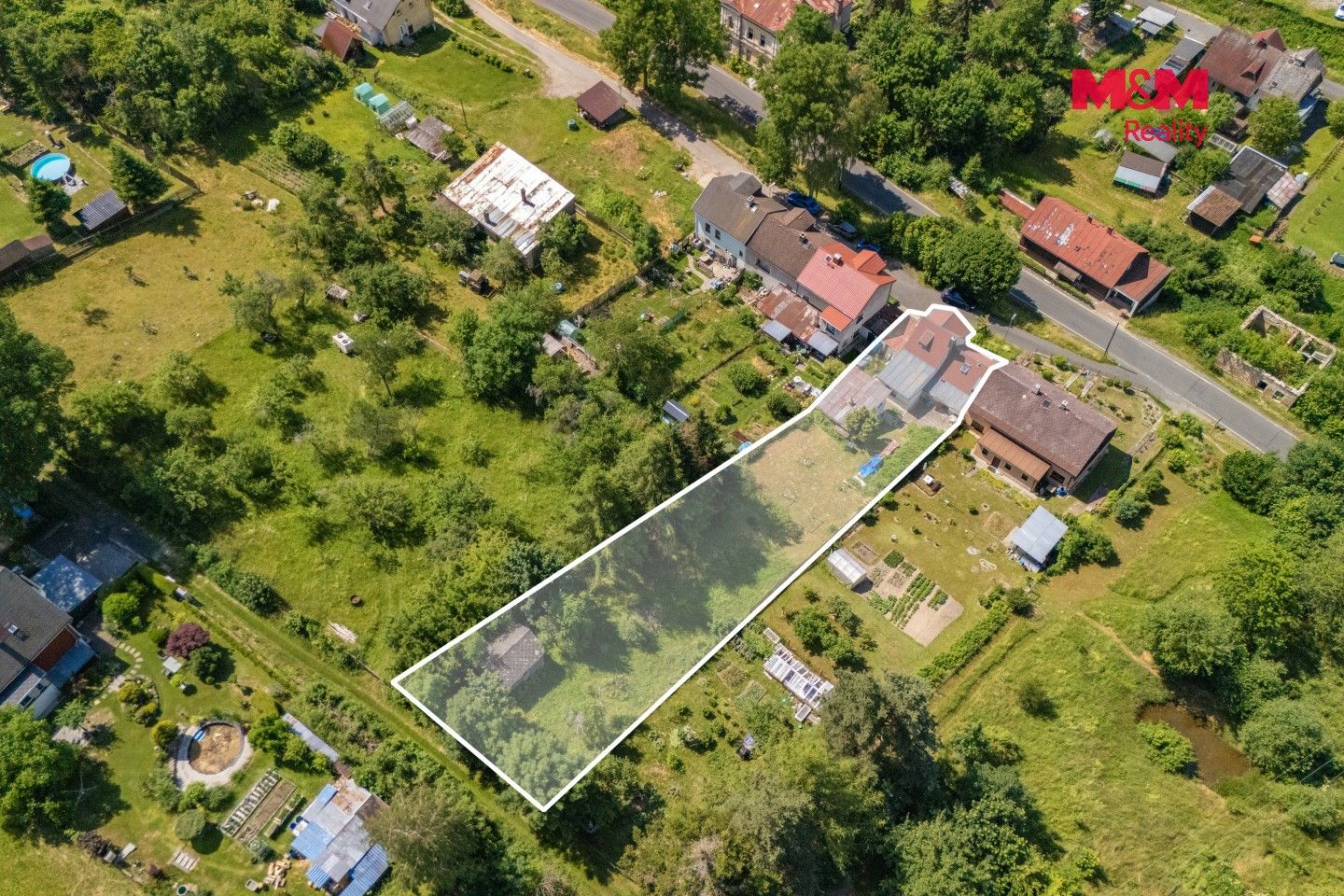 Prodej domu 110 m² - foto 21