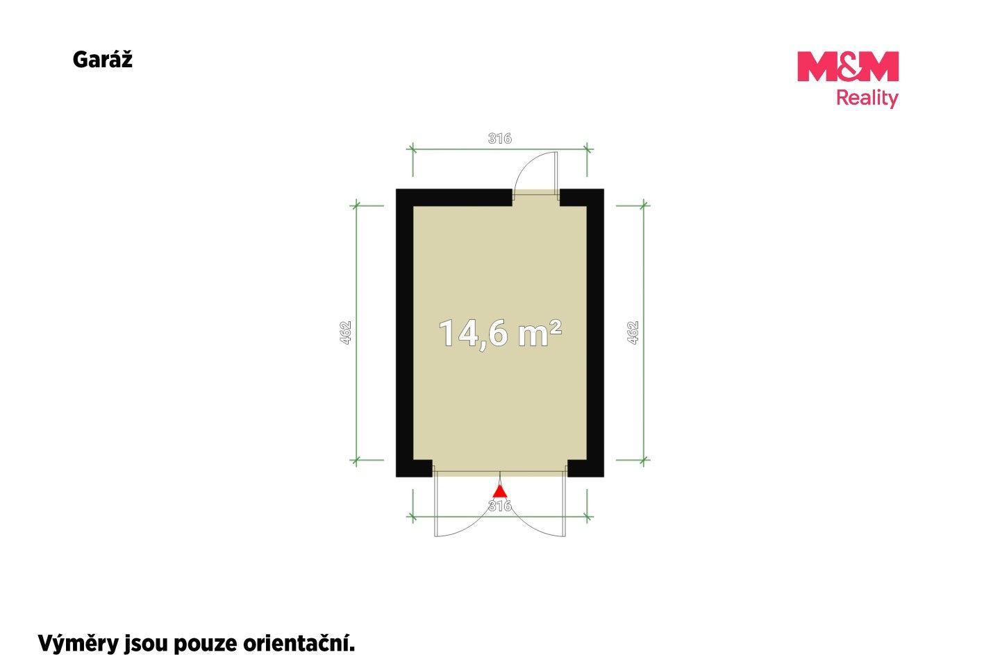 Prodej domu 110 m² - foto 26
