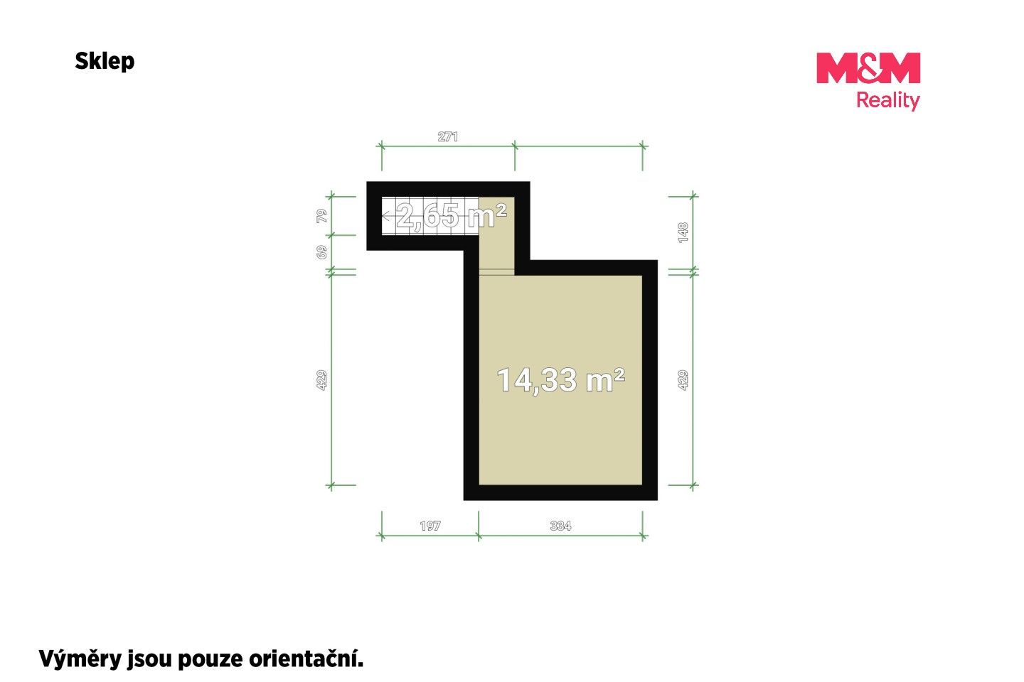 Prodej domu 110 m² - foto 25