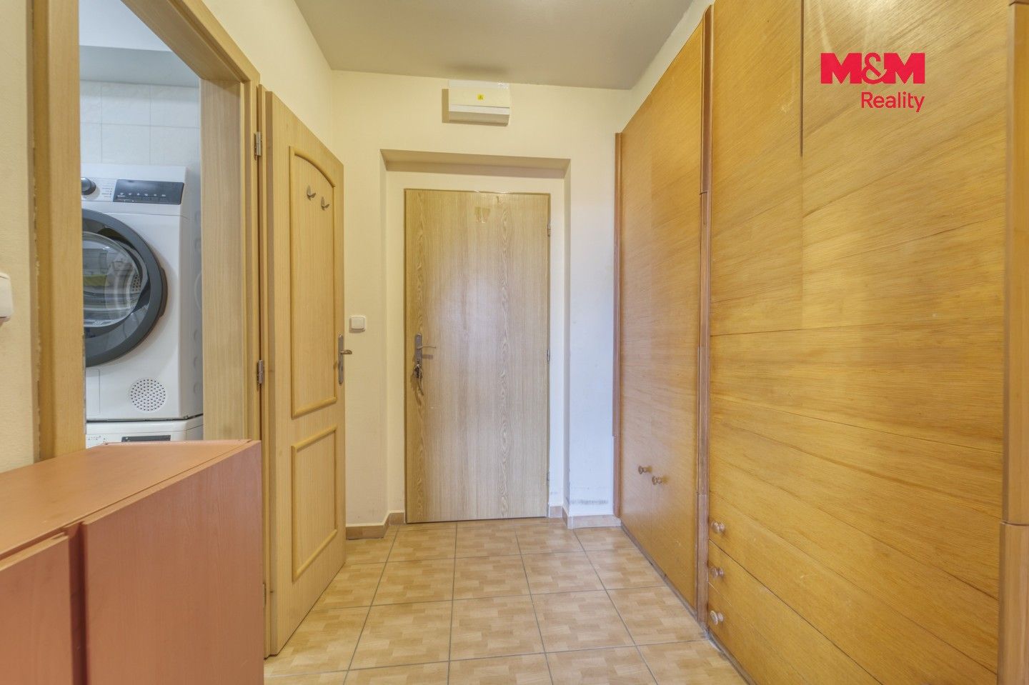 Pronájem bytu 1+kk 33 m² - foto 7