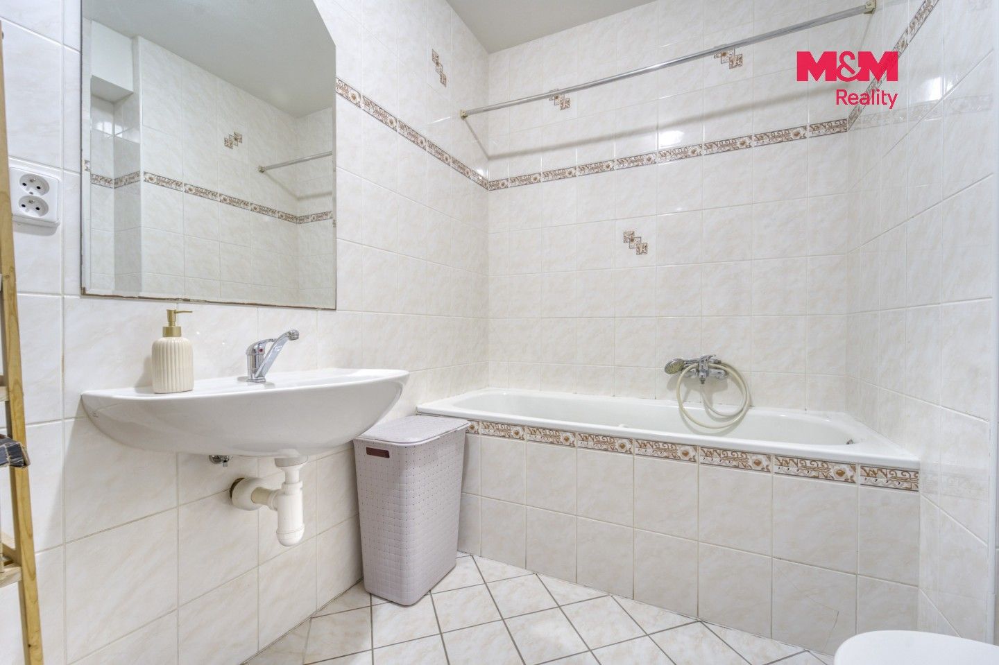 Pronájem bytu 1+kk 33 m² - foto 6