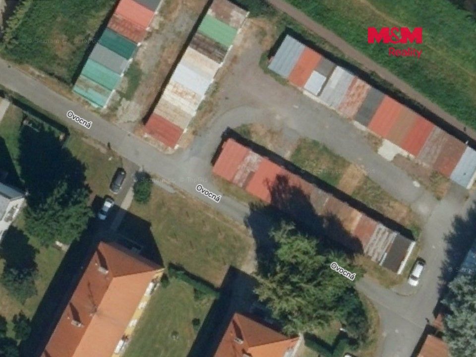 Prodej nemovitosti 20 m² - foto 4