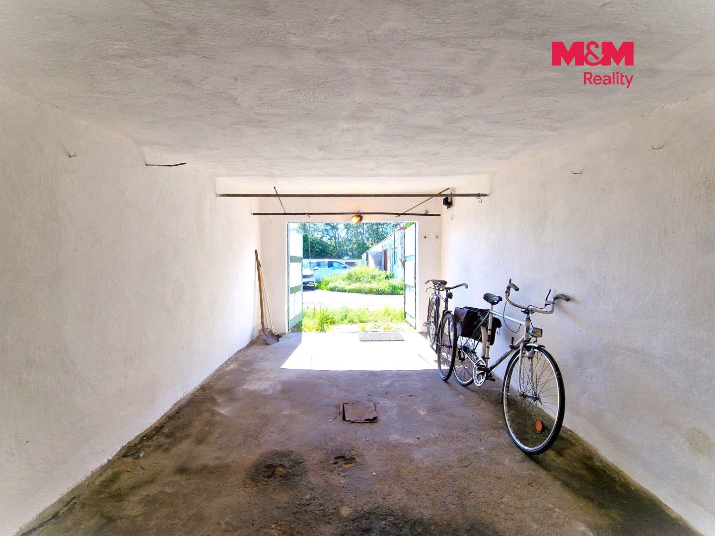 Prodej nemovitosti 20 m² - foto 3
