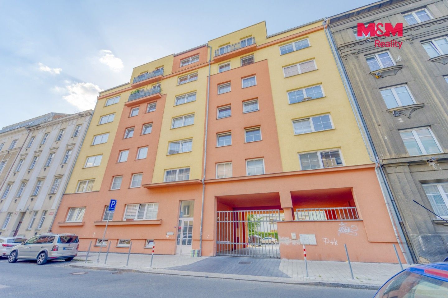 Pronájem bytu 1+kk 33 m² - foto 11