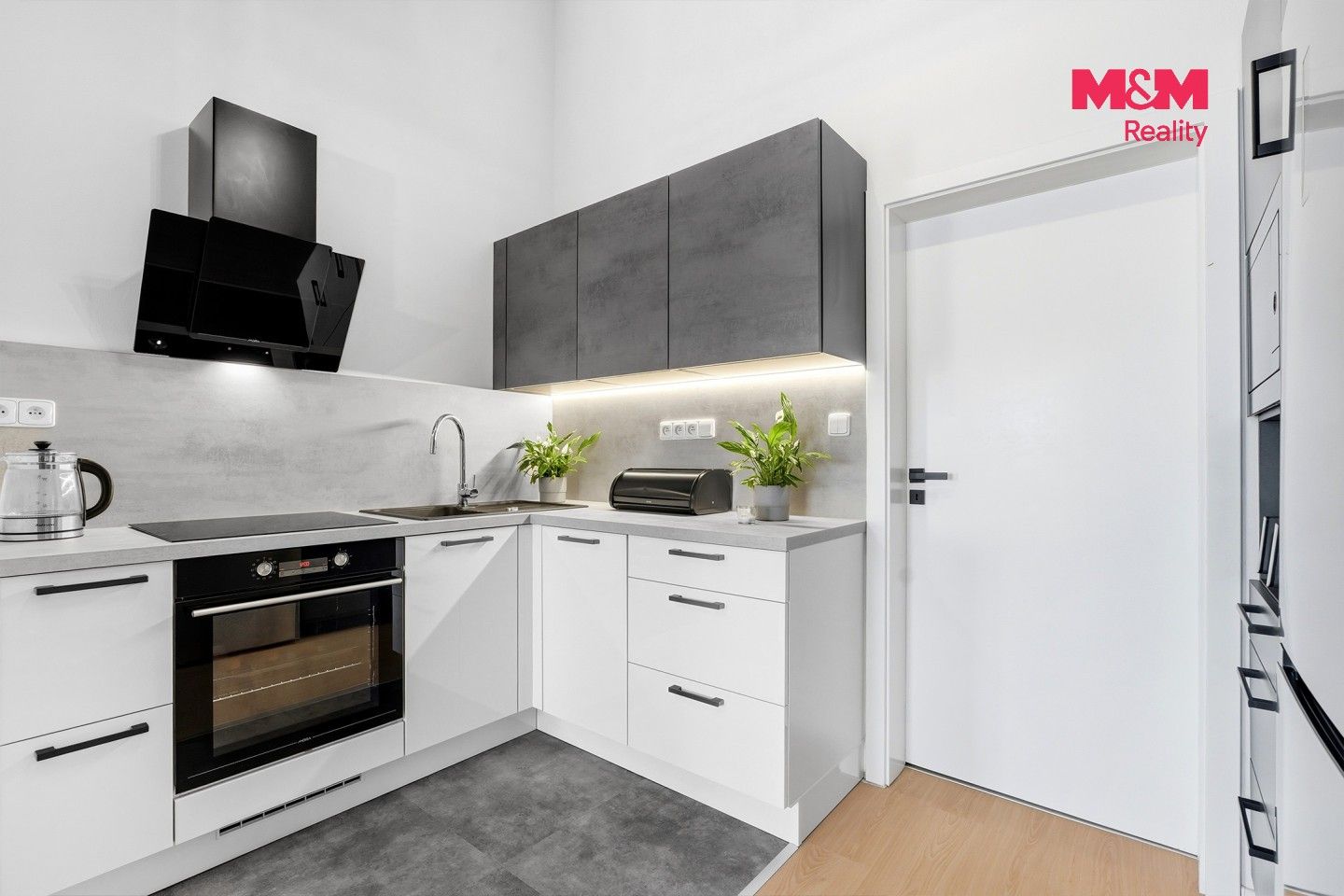 Prodej bytu 2+kk 54 m² - foto 3