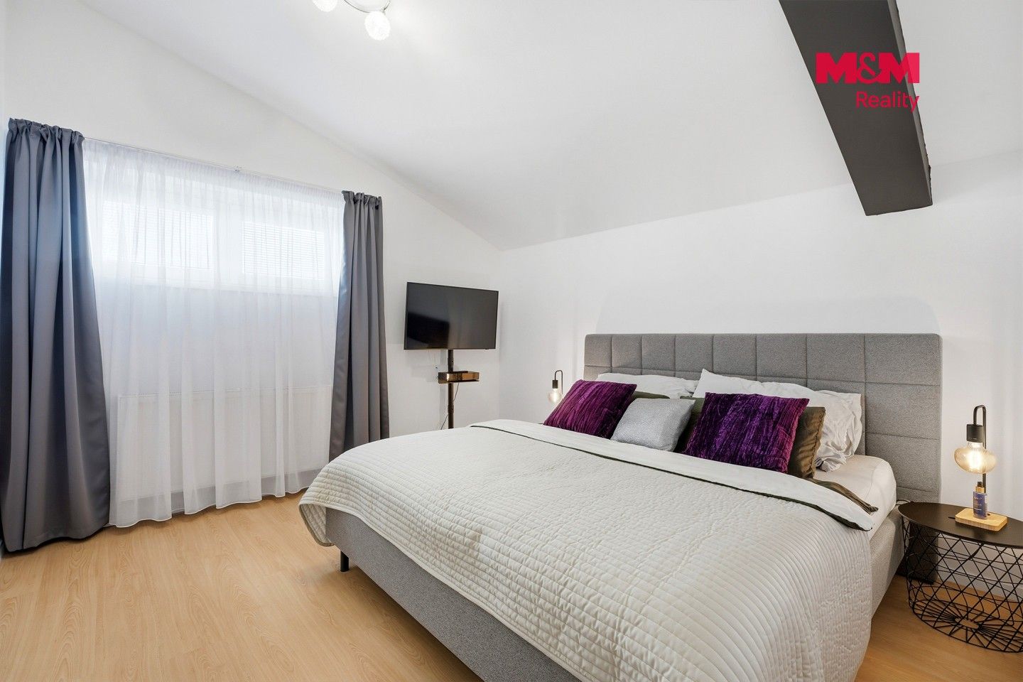 Prodej bytu 2+kk 54 m² - foto 5