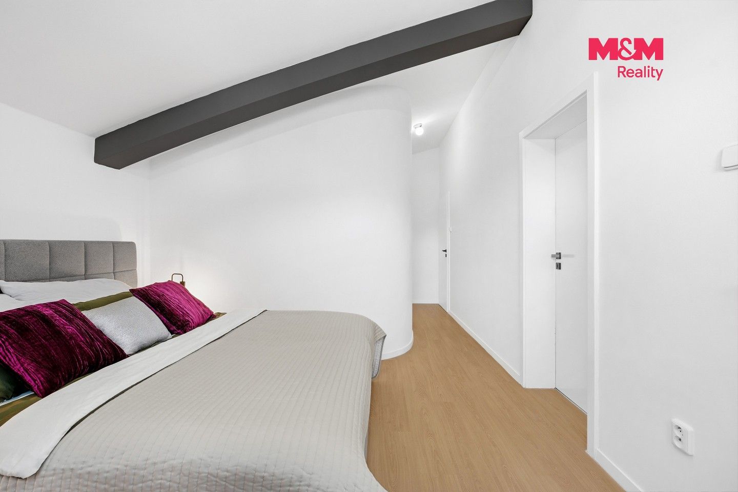 Prodej bytu 2+kk 54 m² - foto 6