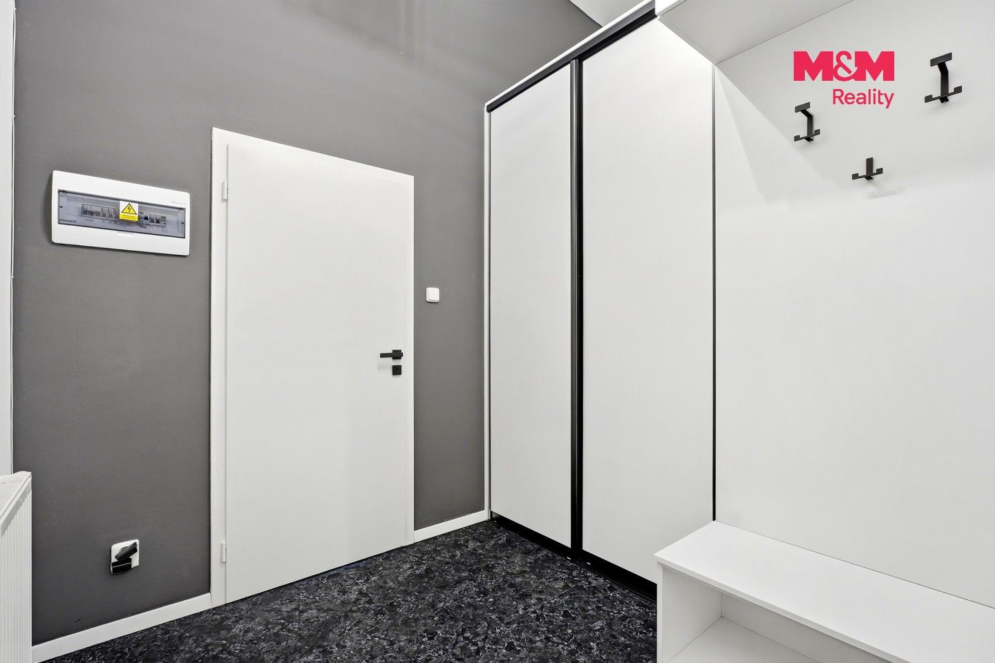 Prodej bytu 2+kk 54 m² - foto 13