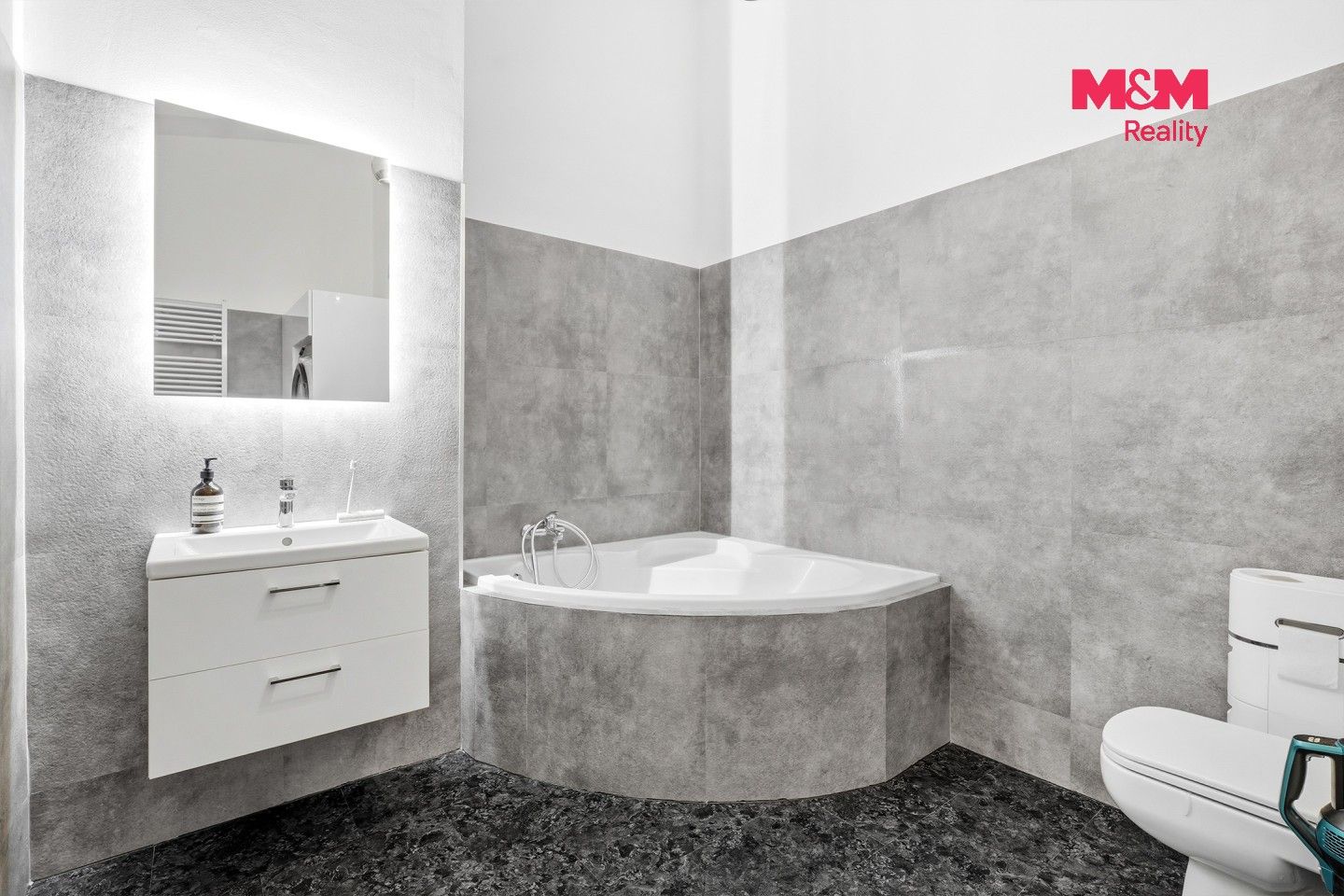 Prodej bytu 2+kk 54 m² - foto 10