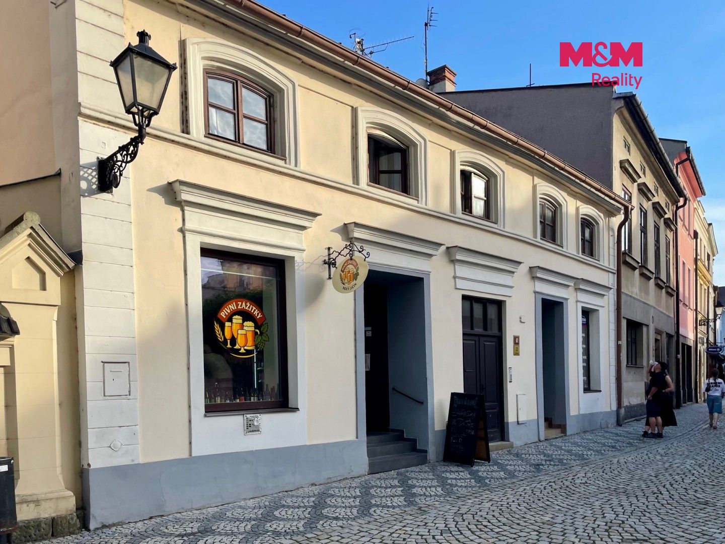 Pronájem komerčního prostoru 70 m² - foto 5