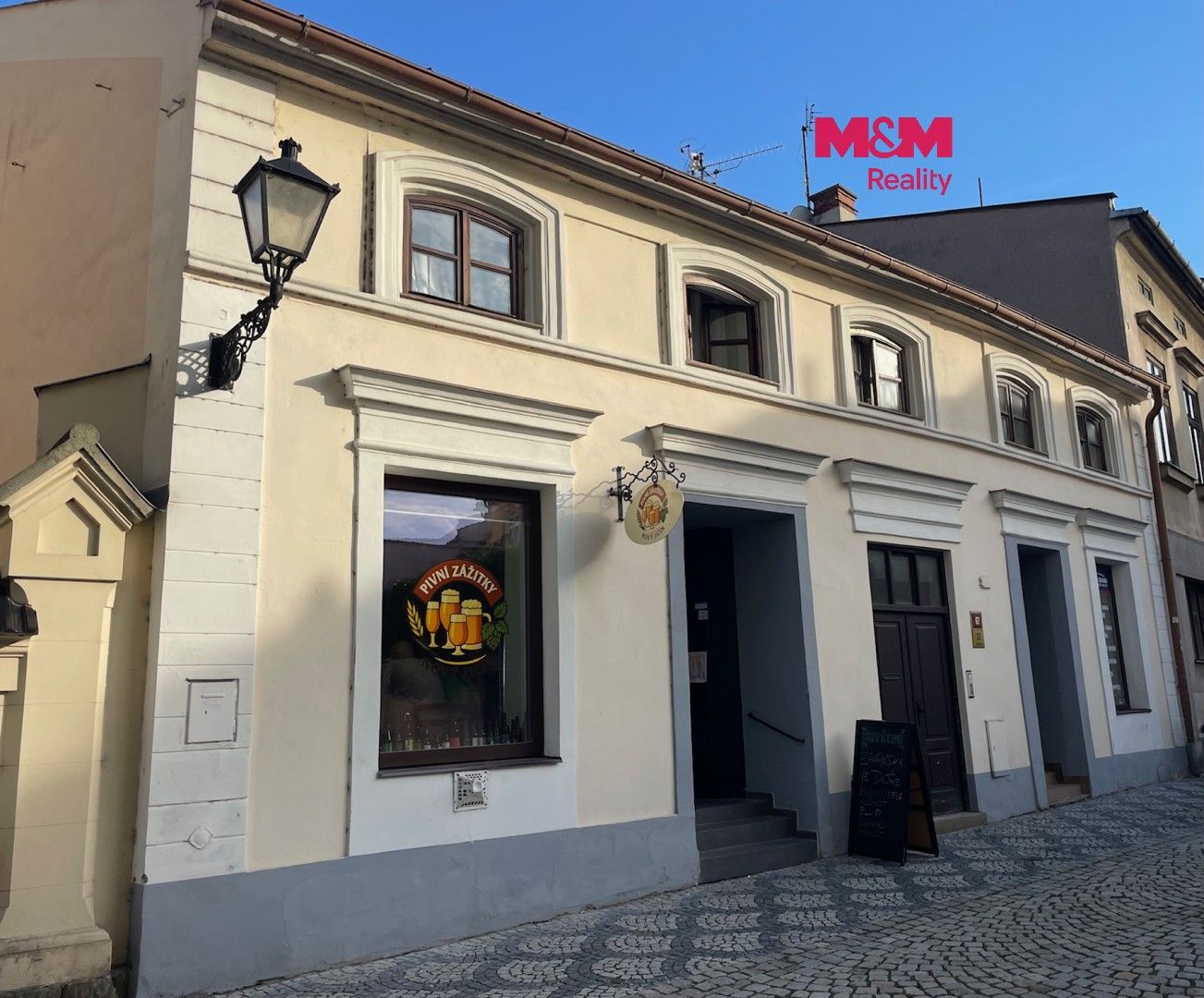 Pronájem komerčního prostoru 70 m² - foto 6