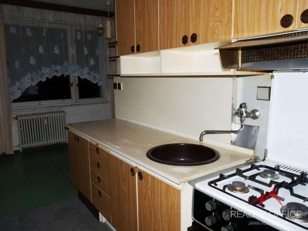Pronájem bytu 2+1 58 m² - foto 2