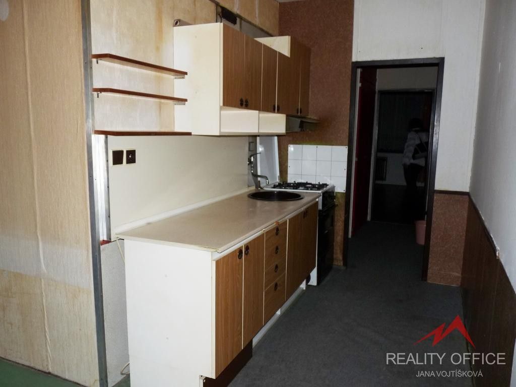 Pronájem bytu 2+1 58 m² - foto 3