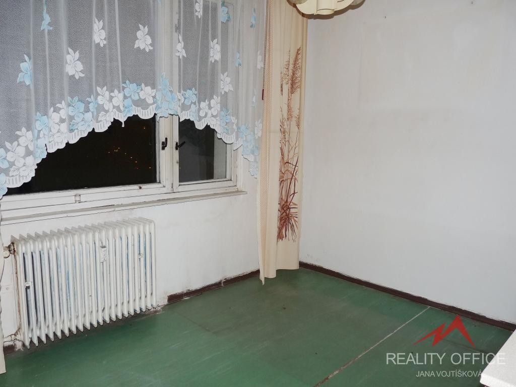 Pronájem bytu 2+1 58 m² - foto 4