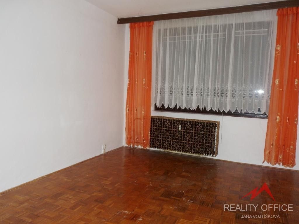 Pronájem bytu 2+1 58 m² - foto 5
