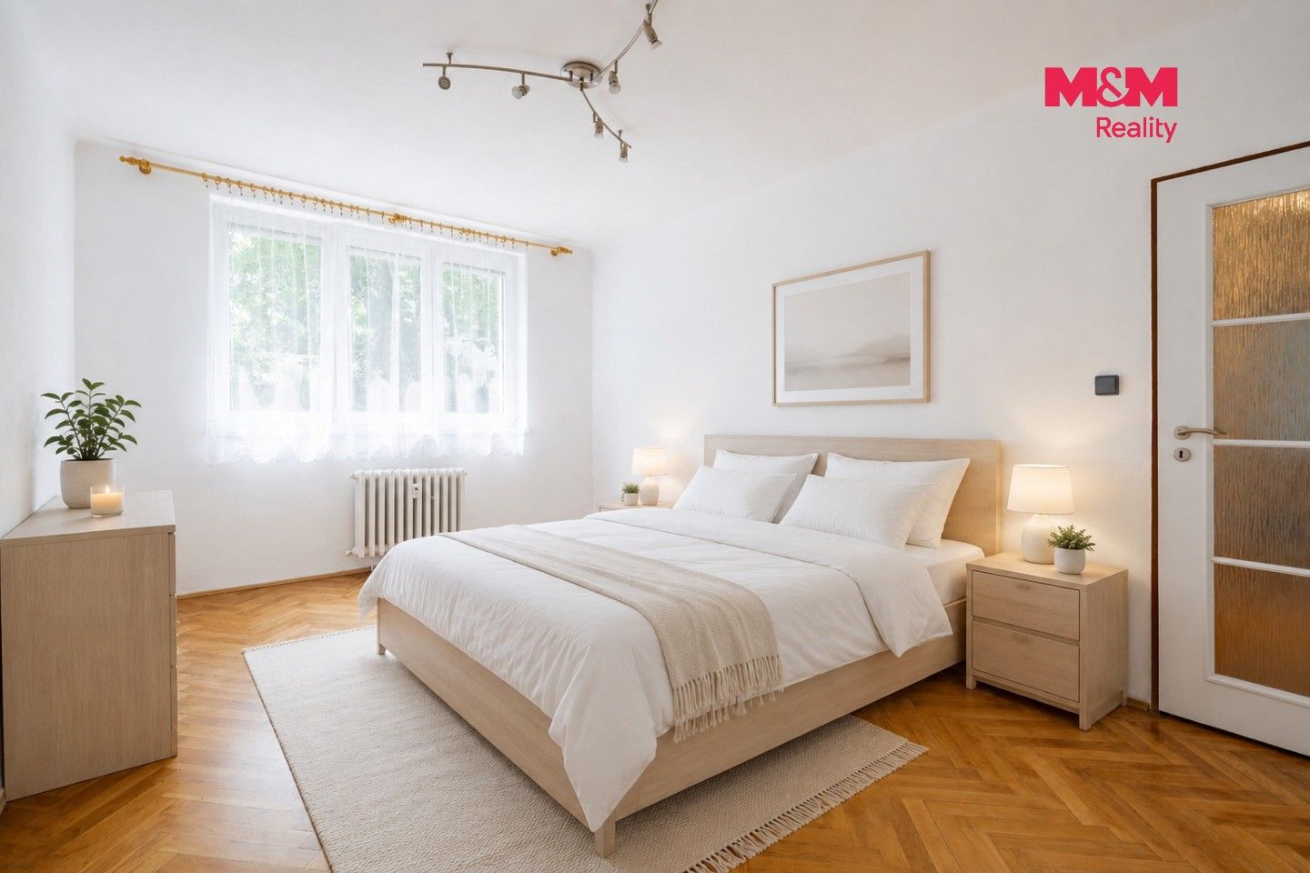 Prodej bytu 2+1 50 m² - foto 3