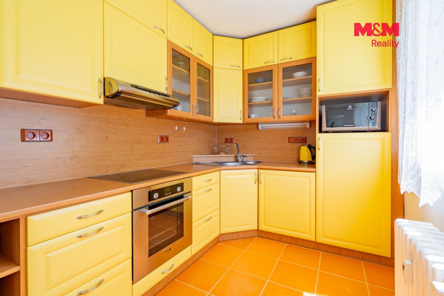 Prodej bytu 2+1 50 m² - foto 2