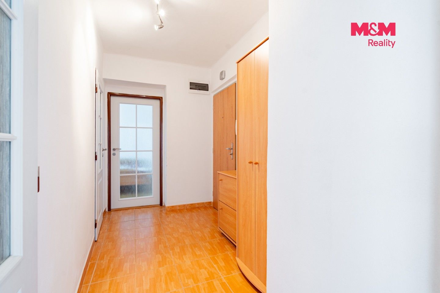 Prodej bytu 2+1 50 m² - foto 9