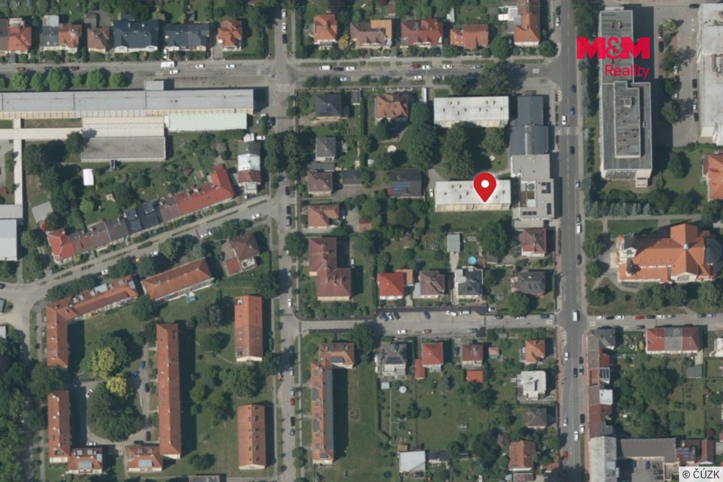 Prodej bytu 2+1 50 m² - foto 13