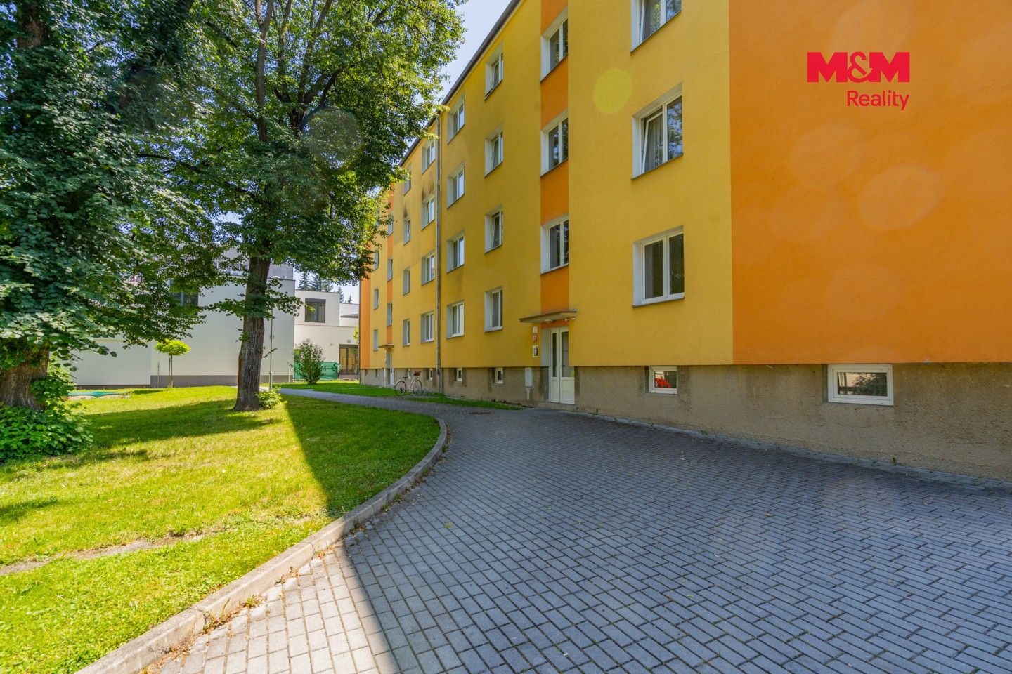 Prodej bytu 2+1 50 m² - foto 11