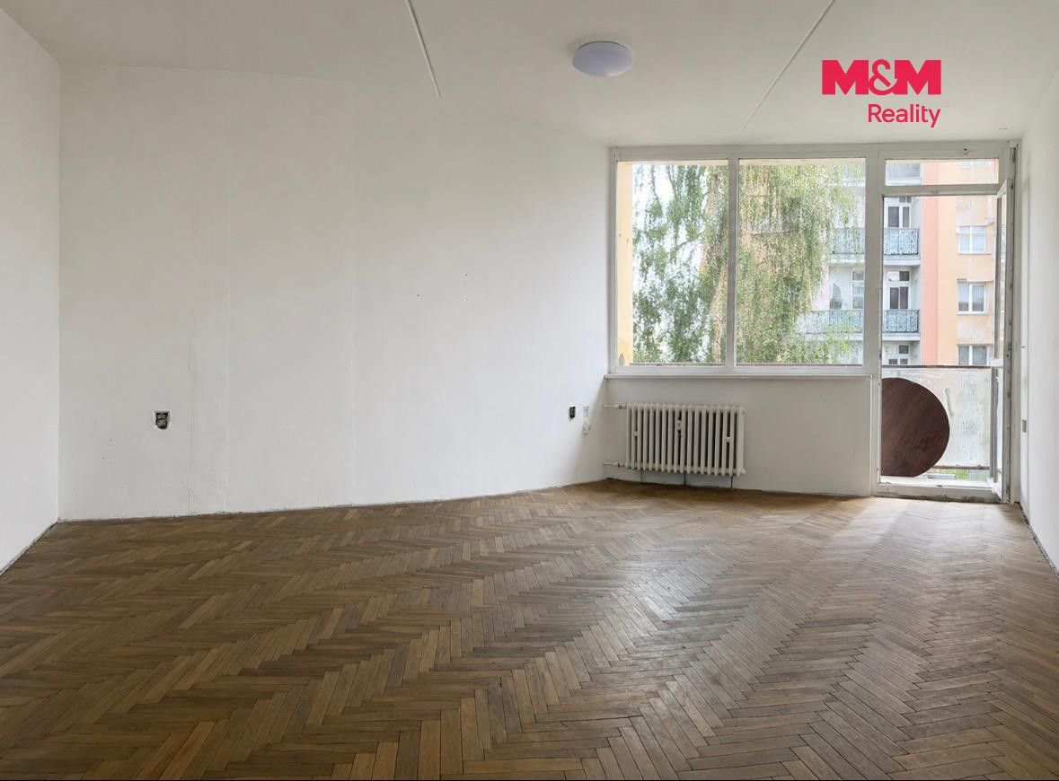 Prodej bytu 2+1 57 m² - foto 2