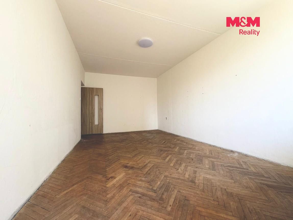 Prodej bytu 2+1 57 m² - foto 4