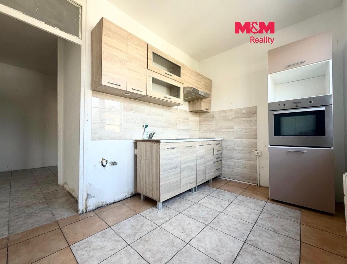 Prodej bytu 2+1 57 m² - foto 1