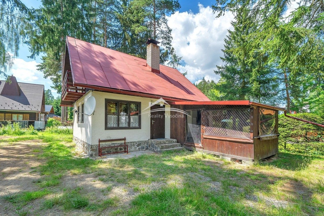 Prodej domu 70 m² - foto 1
