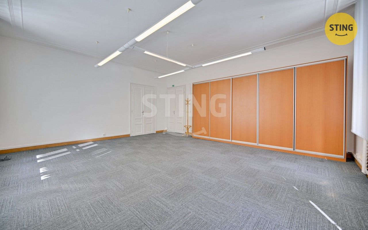 Pronájem komerčního prostoru 315 m² - foto 8