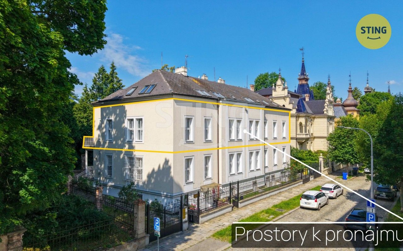 Pronájem komerčního prostoru 315 m² - foto 4