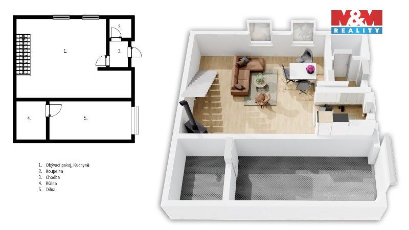 Prodej domu 150 m² - foto 8