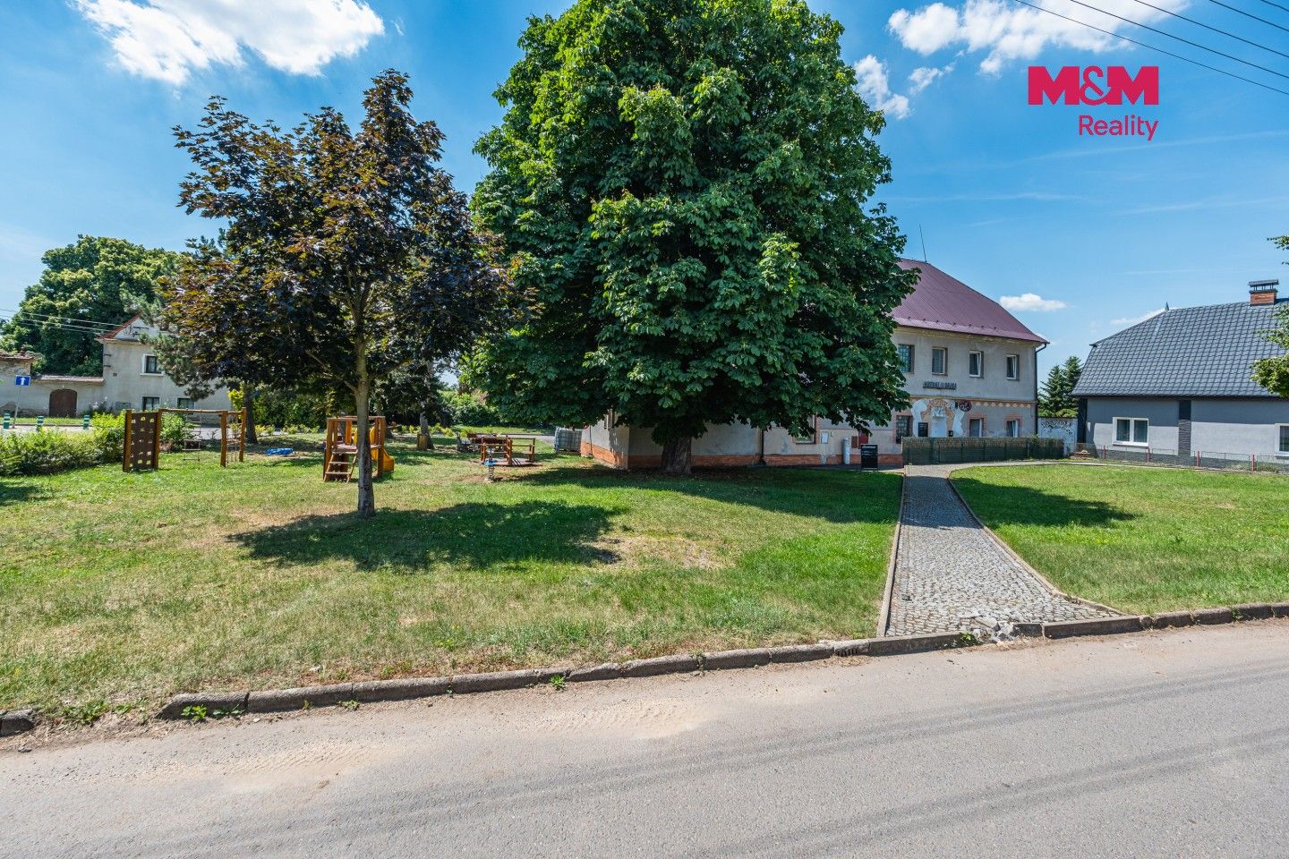 Prodej domu 690 m² - foto 4