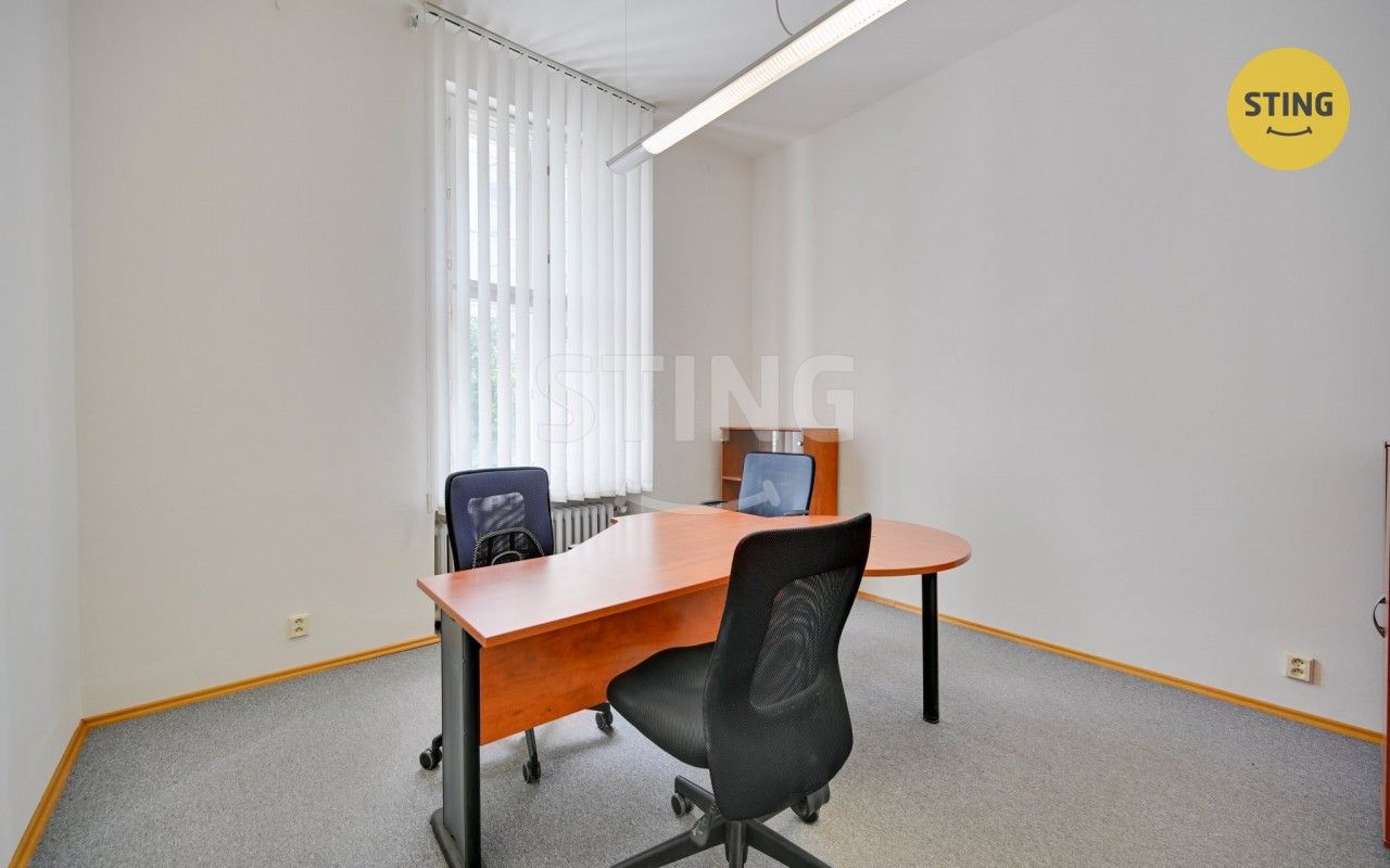 Pronájem komerčního prostoru 315 m² - foto 9