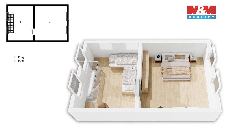 Prodej domu 150 m² - foto 9